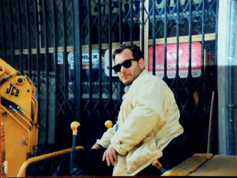 Lattanzi acquedotti fogne Macerata