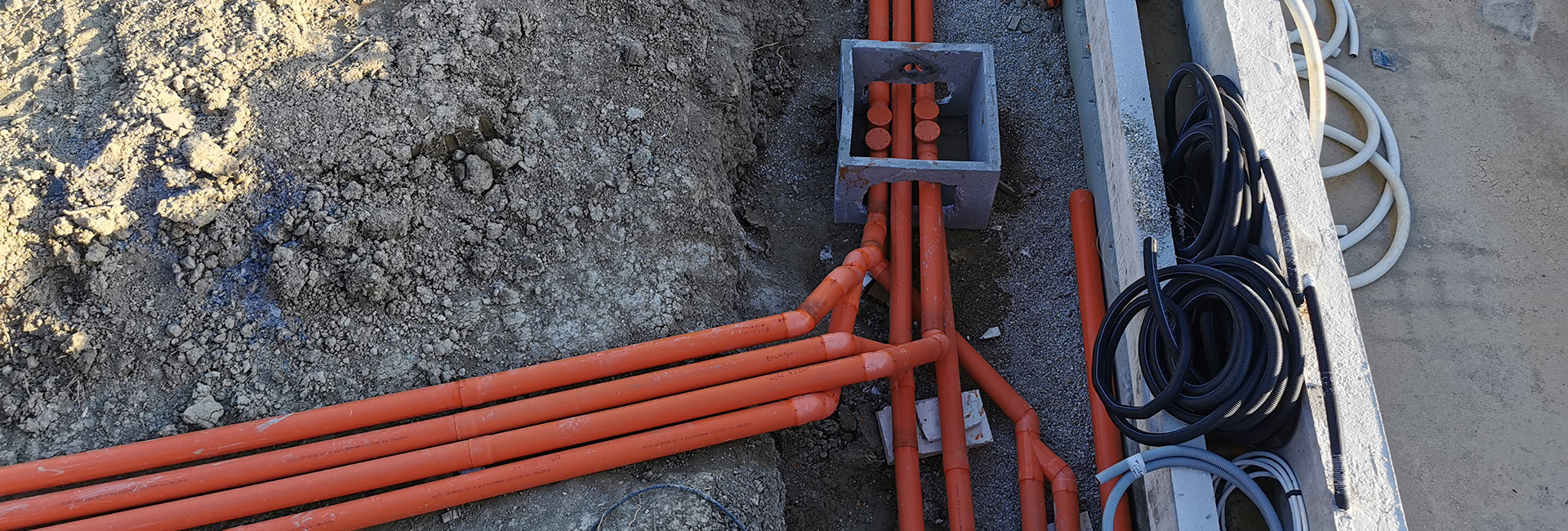 Lattanzi acquedotti opere fognarie Macerata