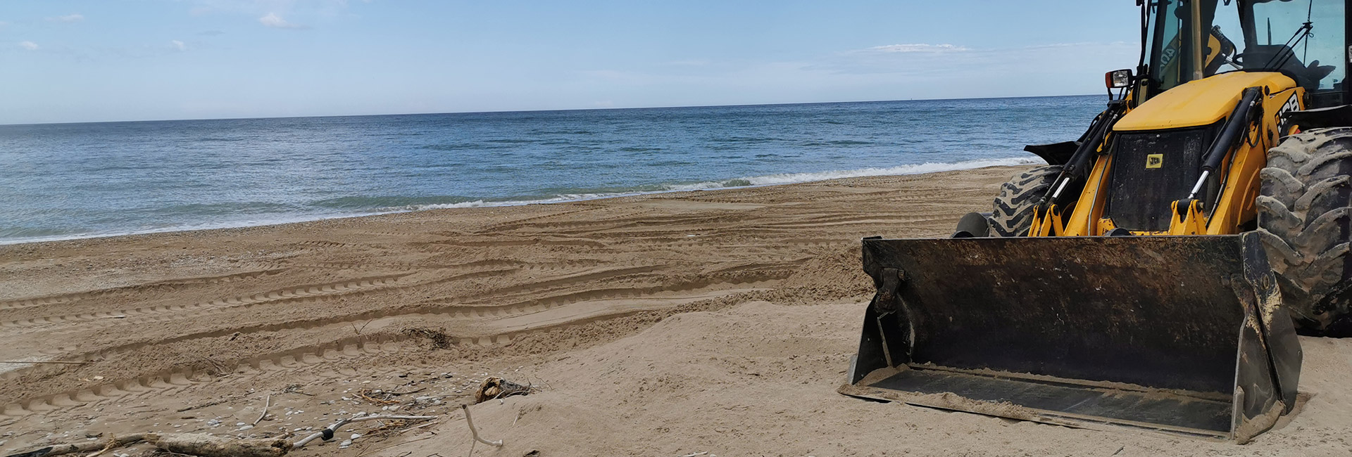 Lattanzi movimento terra Macerata