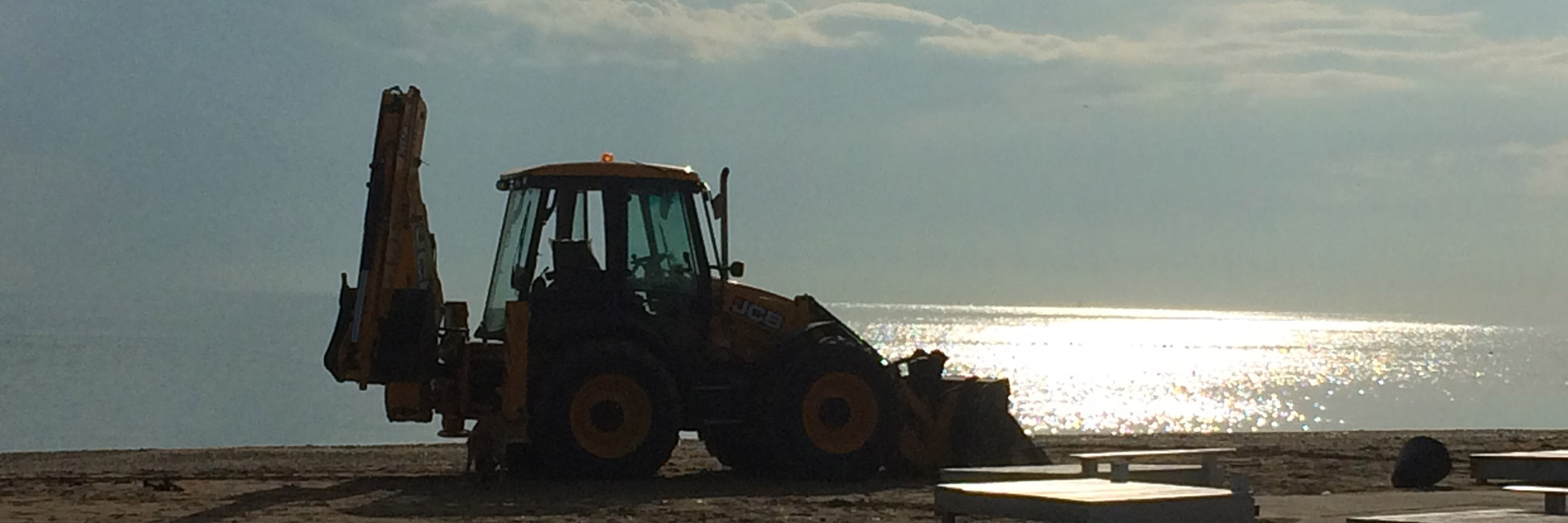 Lattanzi movimento terra Macerata