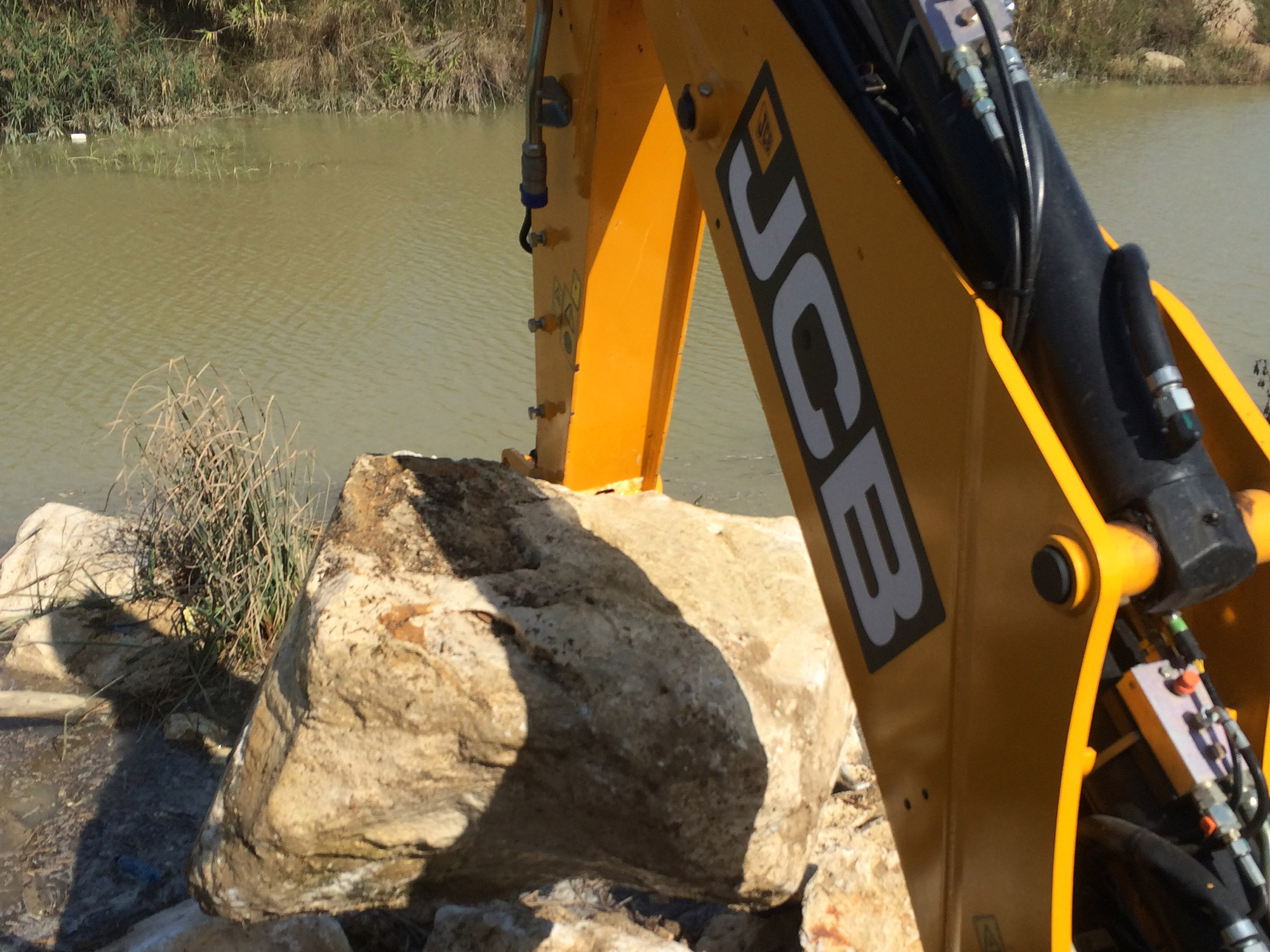 Lattanzi movimento terra Macerata