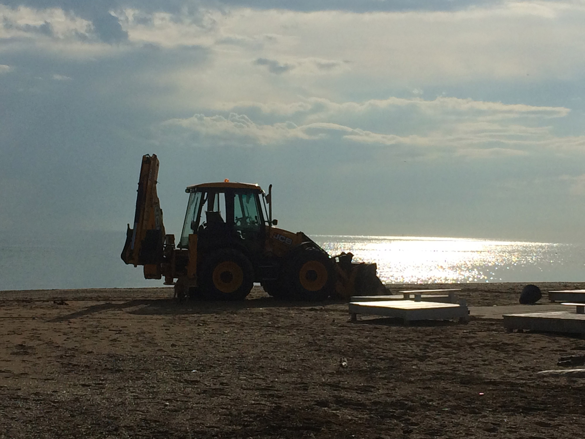 Lattanzi movimento terra Macerata