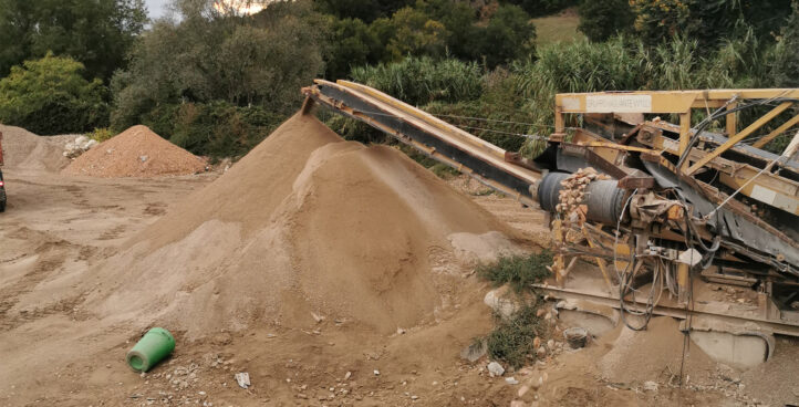 RECUPERO E COMMERCIO